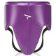 Phenom Boxing GP-252 Groin Guard - Metallic Purple/Silver