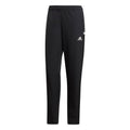 Adidas T19 Womens Woven Pant - Black