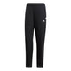 Adidas T19 Womens Woven Pant - Black