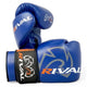 Rival RB4 Bag Gloves - Blue