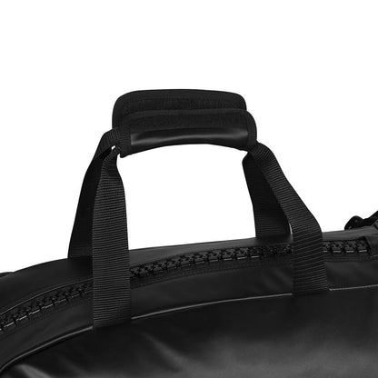 ADIDAS PU 2 IN 1 HOLDALL
