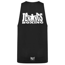 Jennings Gym Kids Vest
