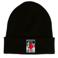 Brentwood Ybc Beanie Black - Black
