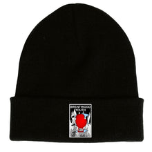 Brentwood Ybc Beanie Black