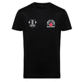 Invicta Boxing Academy Kids Dri-Fit T-Shirt - Black