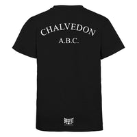 Thumbnail for CHALVEDON ABC KIDS COTTON T-SHIRT