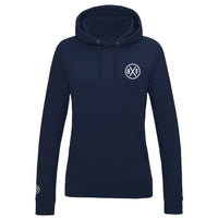 Thumbnail for Bxf Womens College Hoodie