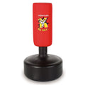 Century Kid Kick Wavemaster Black/Red - Black/Red