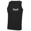 Greenwood Boxing Vest - Black