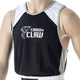 Carbon Claw Amt Premium Club Vest - Black