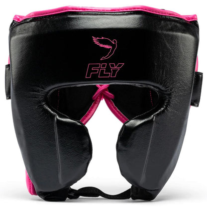FLY KNIGHT X HEADGUARD
