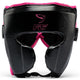 FLY KNIGHT X HEADGUARD - Black/Pink