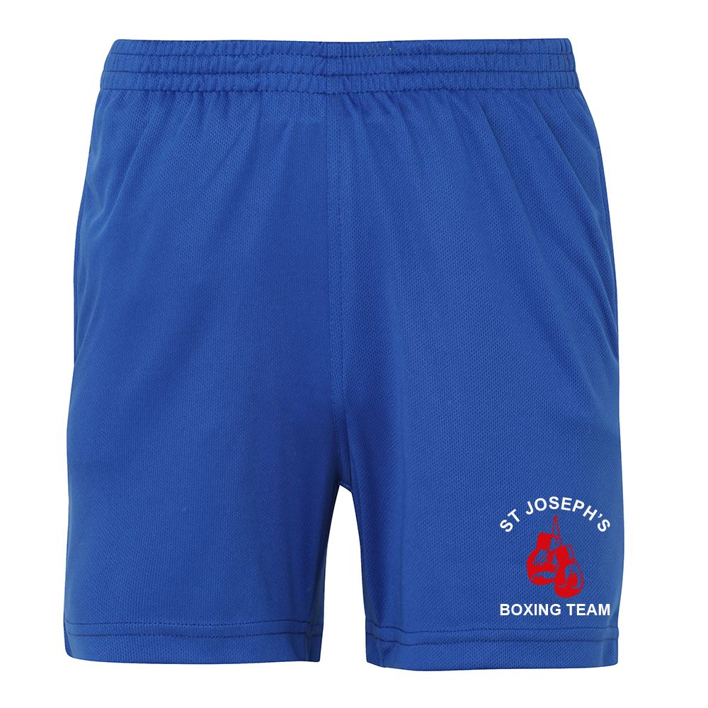 St Josephs ABC Kids Cool Shorts
