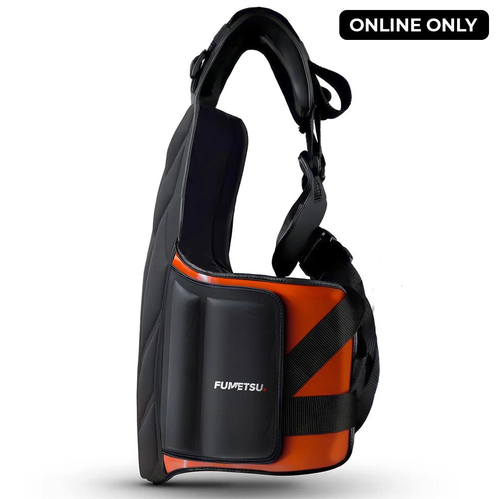 Fumetsu Icon Coaching Body Protector