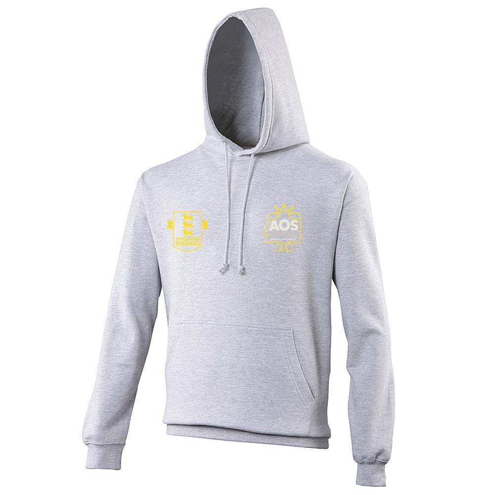 Small Holdings ABC Hoodie