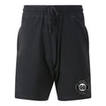 Jb Personal Fitness Cool Jog Shorts - Black
