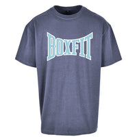 Thumbnail for Boxfit Heavy Oversized Tee