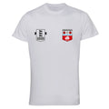 Southampton ABC Dri-Fit T-Shirt - White