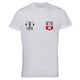 Southampton ABC Dri-Fit T-Shirt - White