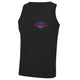 Burton Park Boxing Vest - Black