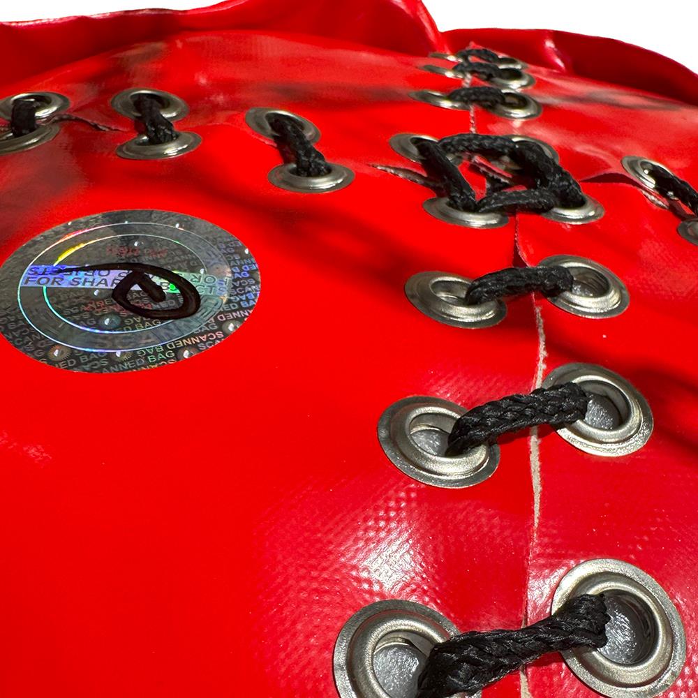 Tuf Wear Pu Quilted Punchbag