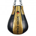 Pro Box Champ Maize Bag II - Black/Gold