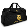Pro Box Large Training Holdall II - Black/Gold