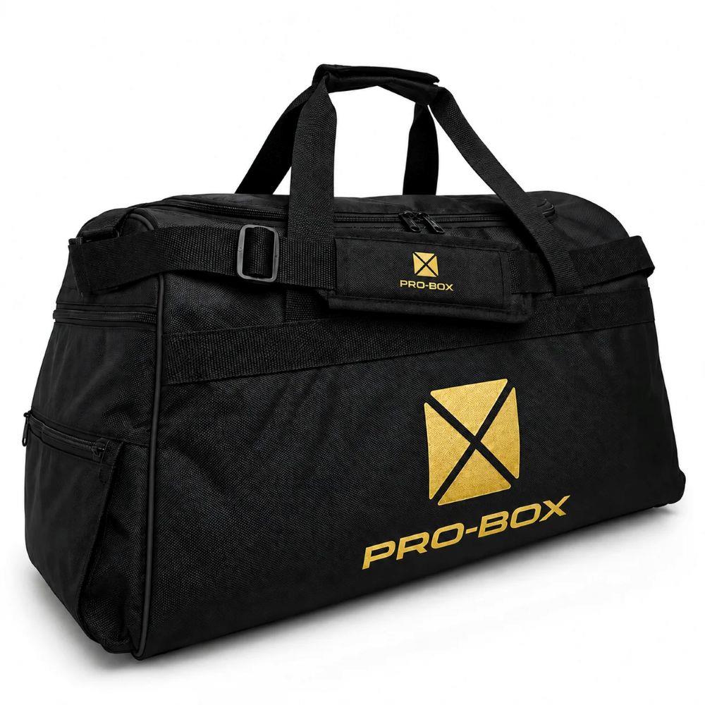 Pro Box Large Training Holdall II