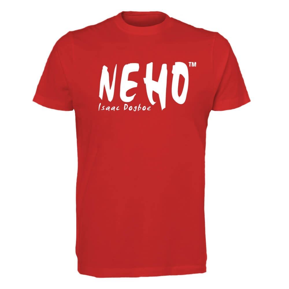 Isaac Dogboe Neho T-Shirt