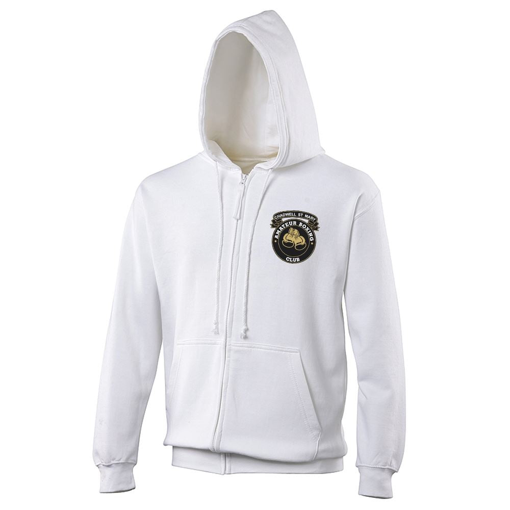 Chadwell St Marys Kids Full Zip Hoody