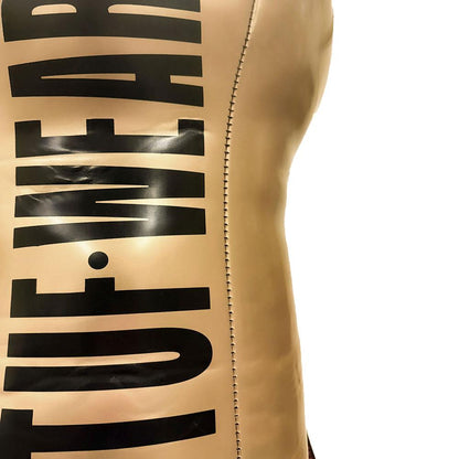 Tuf Wear Balboa 4Ft Angle Punchbag