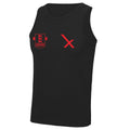 Strongbox ABC Vest - Black