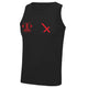 Strongbox ABC Vest - Black