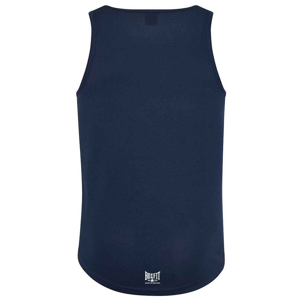 Waterside ABC Boxing Vest