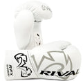 Rival RFX Guerrero SF-F Pro Fight Glove - White