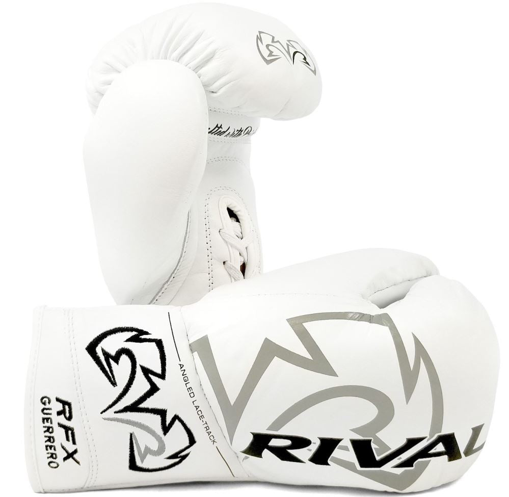 Rival RFX Guerrero SF-F Pro Fight Glove