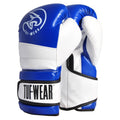 Tuf Wear Typhoon Training Glove - Blue/White
