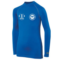 Thumbnail for Darlaston Pro/Am Boxing Gym Kids L/S Base Layer