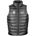 Bushey ABC Padded Gilet - Black