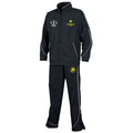 Downend Boxing Club Tracksuit - Black