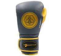 Thumbnail for Ringside Honeypunch Float G1 Hook & Loop Gloves