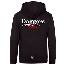 Dagenham ABC Kids Hoodie