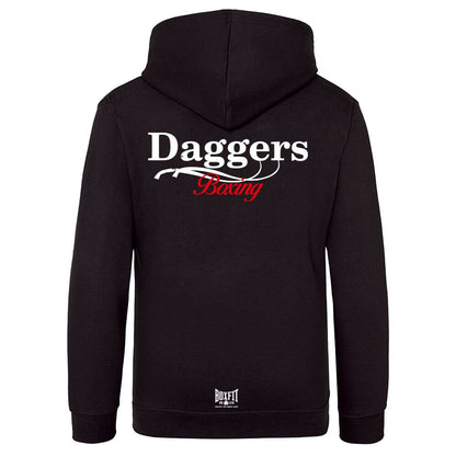 Dagenham ABC Kids Hoodie