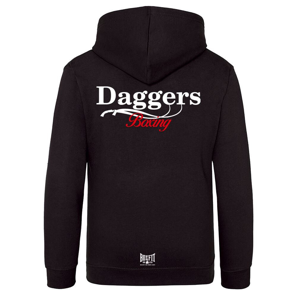 Dagenham ABC Kids Hoodie