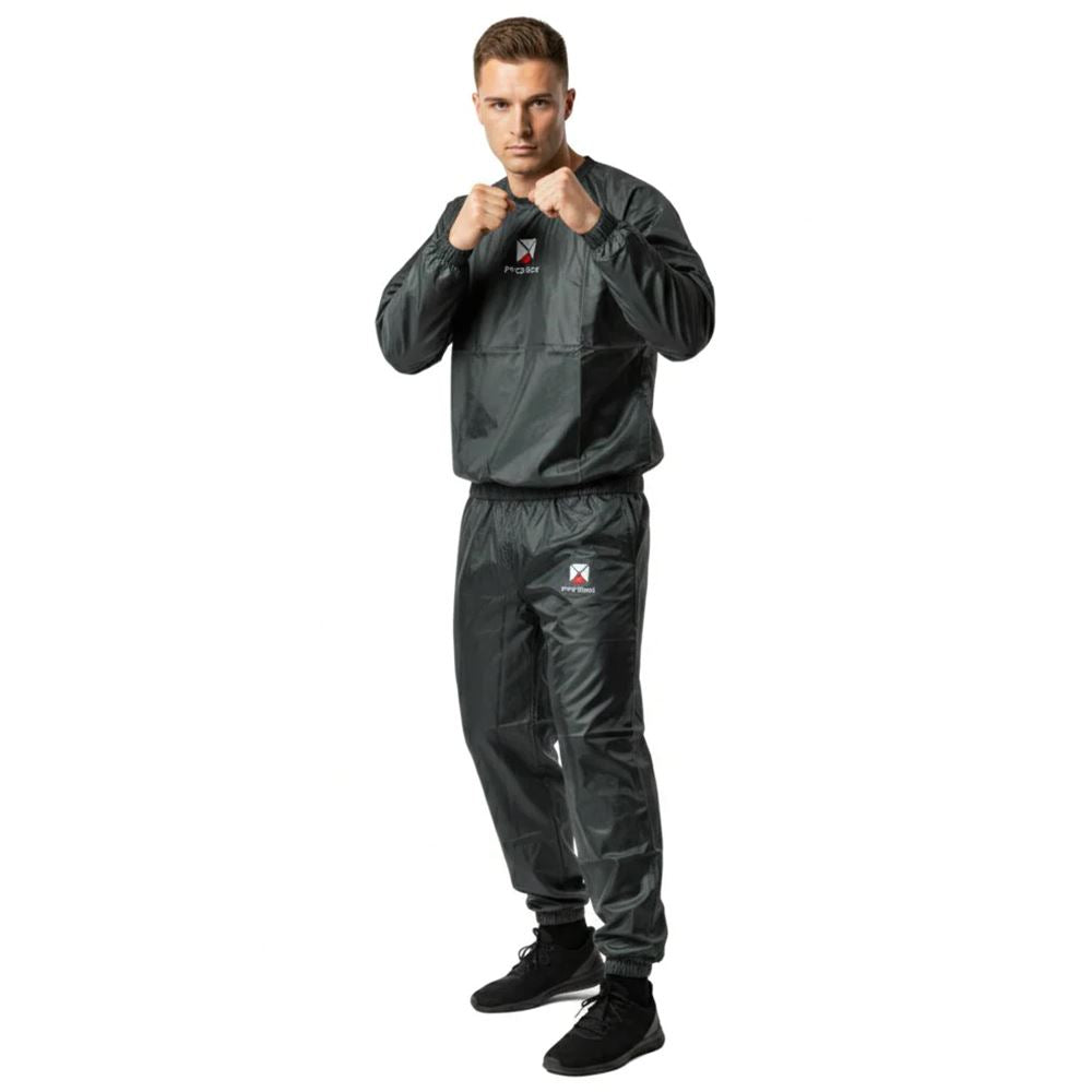 Pro Box Sauna Suit II