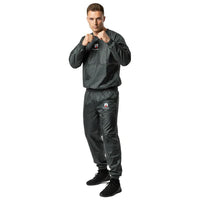 Thumbnail for Pro Box Sauna Suit II