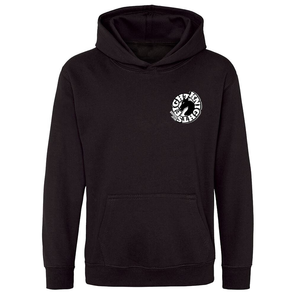 Fight Knights Boxing Kids Gym Hoodie