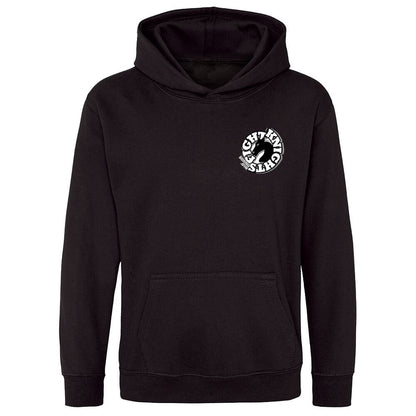 Fight Knights Boxing Kids Gym Hoodie