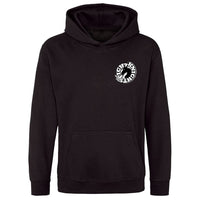 Thumbnail for Fight Knights Boxing Kids Gym Hoodie