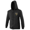 Chadwell St Marys Full Zip Hoody - Black